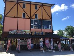 -海鮮市場長崎港(出島ワーフ店)