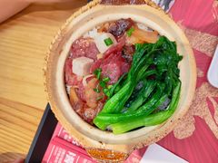-华记煲仔华·煲仔饭(市桥易发店)