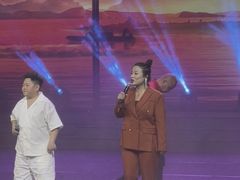 -南风大剧院莎梦二人转剧场