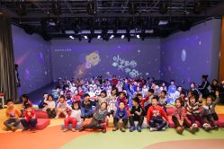 -小鸡哆哆故事屋·儿童乐园(嘉里城店)