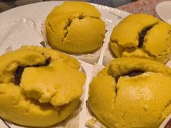 黄馍馍-红樱桃·欢乐餐厅(太原里店)