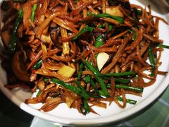 -胡杨记忆(和平路店)