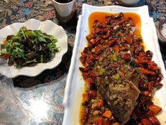 -小厨子私房菜·云南美食店