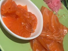 -舜和巴西烤肉餐厅(舜和国际店)