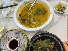 -小秦淮·南京土菜(新亭西路店)