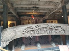 -乌镇东栅景区