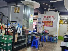 -慧姐烤串(南宁南小区店)