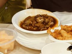 -敦煌楼(御景·阳光润园店)