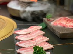 -谷牛和牛烤肉(漕河泾印象城店)