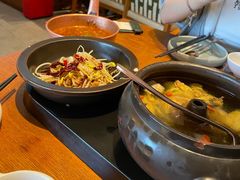 -云海肴·汽锅鸡·云南菜(苏州中心店)