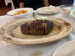 -摩根扒房(桐梓林店)