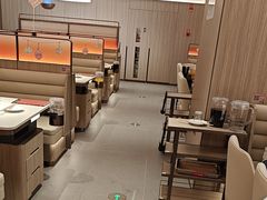 -海底捞火锅(上元大街店)