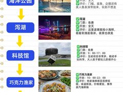 -日照海滨国家森林公园