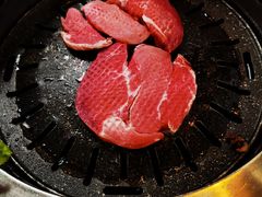 -香猪坊韩国烤肉专属门店(魏公村店)