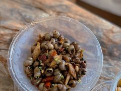 -三个大叔烤羊肉串·炭炉砂锅菜(西三旗店)