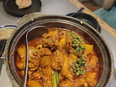 -滇野云南野生菌餐厅(陕西南路店)