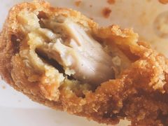 麦麦脆汁鸡-麦当劳(上百万和城店)