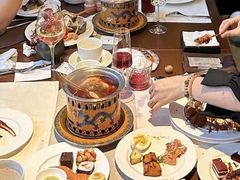-富力丽思卡尔顿酒店·香荟全日制餐厅