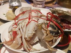 -初色海鲜自助(万丰路店)