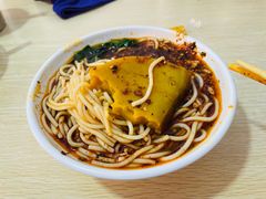 -洪记凉米线(新兴路店)