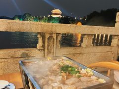 -聚汇三少·龙虾·中餐厅(莫邪路新天地店)
