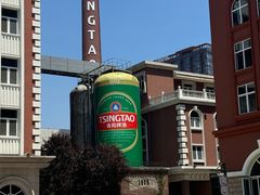 -青岛啤酒博物馆