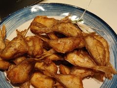 -日丰园海肠水饺·老字号大连海鲜(银泰城店)