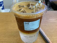 -瑞幸咖啡(重医附二院江南院区店)