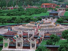 -深圳锦绣中华民俗村