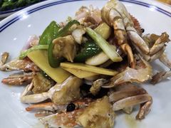 -明本湛江鸡•海鲜小厨(陈家祠店)