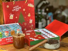 -triple coffee叁杯咖啡