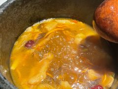 -芸山季·云南山珍菌火锅(南翔印象城MEGA店)