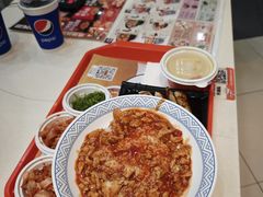 -吉野家(黑牛城道店)