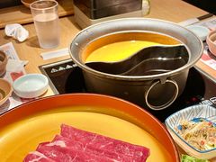 -温野菜涮涮锅(曲江大悦城店)