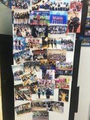 -STAR舞蹈工作室