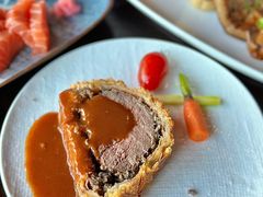 -长沙北辰洲际酒店-兰调全日餐厅