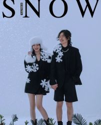 -花屿迷鹿写真馆