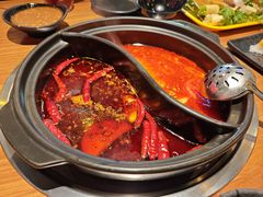 -牛小嫩串串火锅(延边大学文化城店)