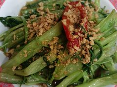 -曼谷食堂·泰国家庭料理