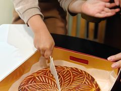 -方炉·天然食材面包店(丹凤店)