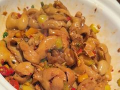 -老湘村·湖南土菜(天河维多利店)