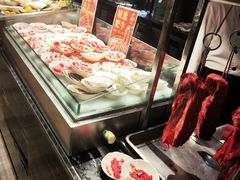 -南通绿洲国际假日酒店全日餐厅