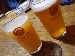 -爱啤精酿·民谣酒馆(滨江店)