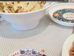 -老浒记烤鸭-北京菜(琉璃厂店)