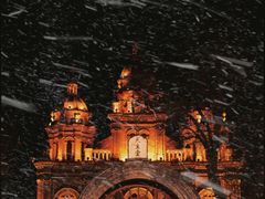 -王府井天主教堂