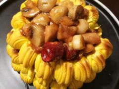 -肆月河豚·新淮扬(金融街店)