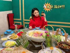 -金龙·打边炉(南京西路店)