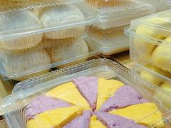 双色发糕-新隆嘉优选超市(宁山东路店)