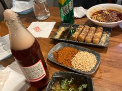 -付小姐在成都(中山公园店)
