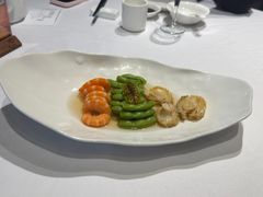 -天福苑(崇宁路店)